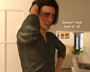 mbsart mob1usart Strange App Part 3 - Page 24