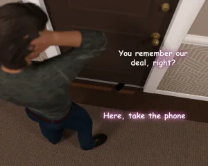 mbsart mob1usart Strange App Part 3 - Page 5