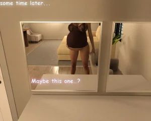 mbsart mob1usart Strange App Part 3 - Page 9