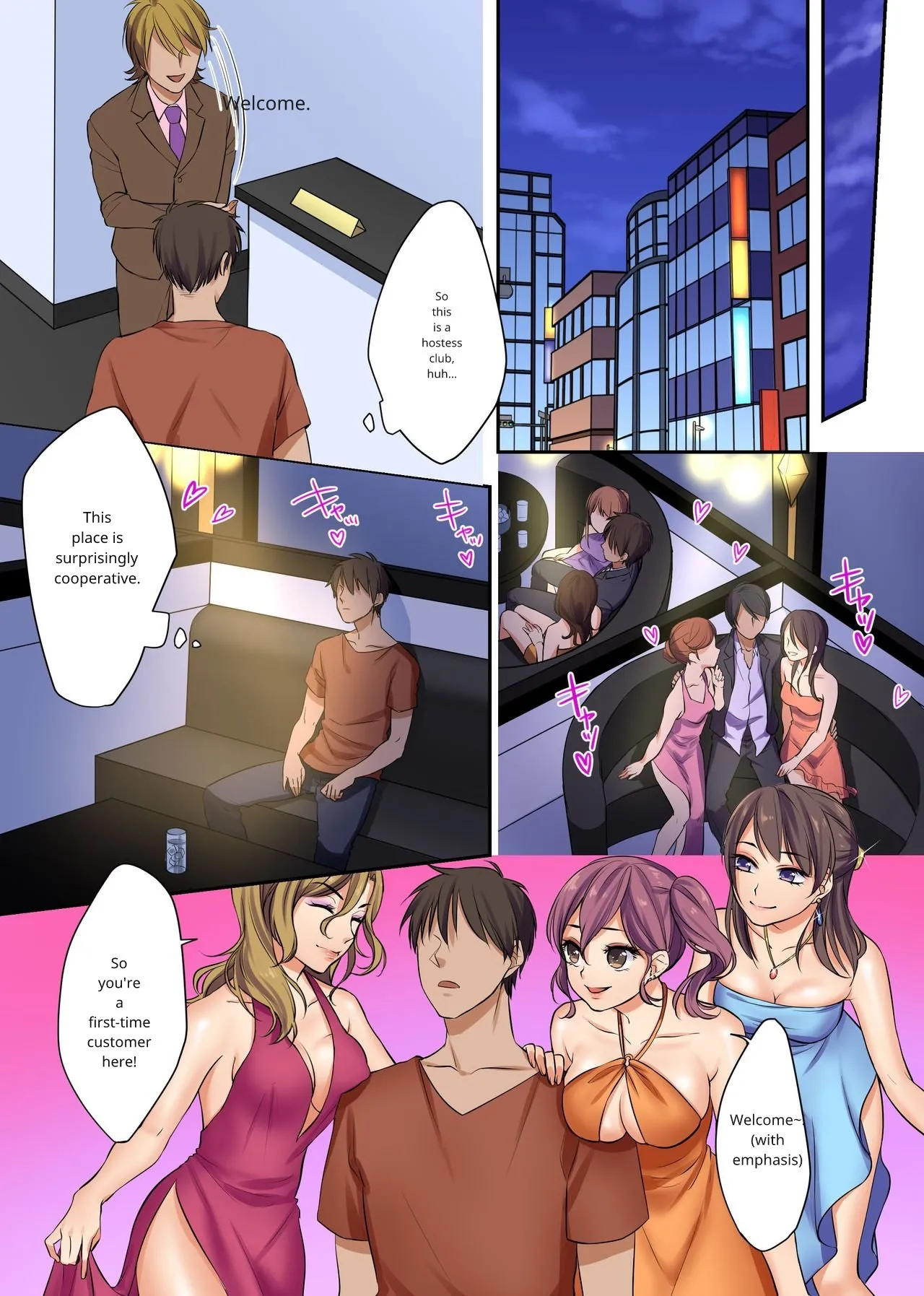 MC Hito o Jizai ni Ayatsuru Mirai no Item o Tsukatte Kangofu ya Fujin Keikan o Ayatsutte Dorei Harem-ka Full Color - Image 17