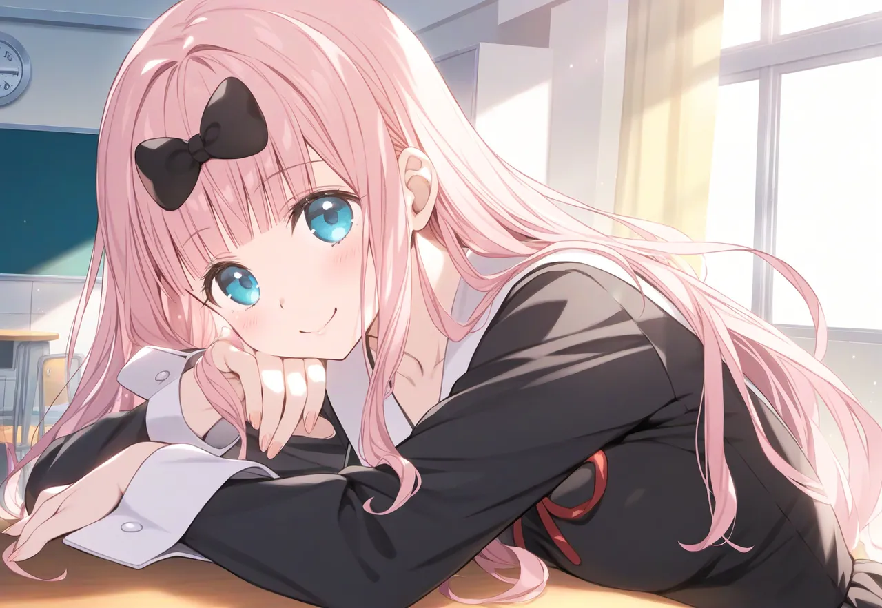 mealis Kaguya-sama wa Otosareru Kaguya-sama wa Kokurasetai RATKING機翻 - Image 161