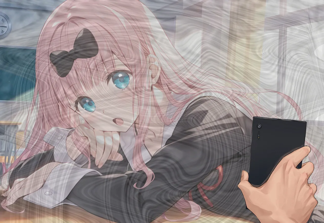 mealis Kaguya-sama wa Otosareru Kaguya-sama wa Kokurasetai RATKING機翻 - Image 162