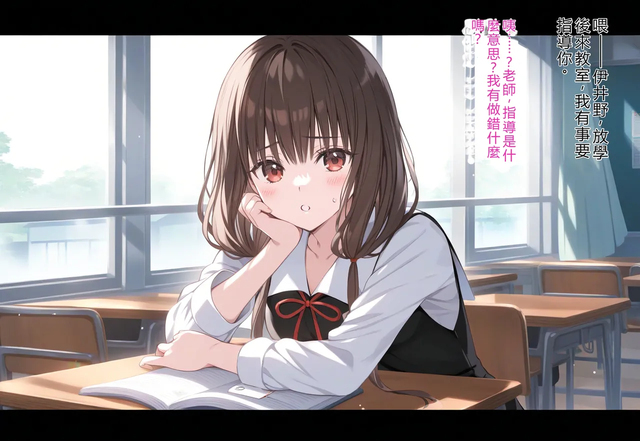 mealis Kaguya-sama wa Otosareru Kaguya-sama wa Kokurasetai RATKING機翻 - Image 40