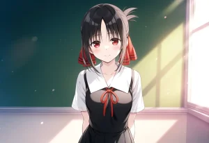 mealis Kaguya-sama wa Otosareru Kaguya-sama wa Kokurasetai RATKING機翻 - Page 123