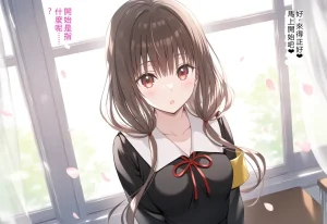 mealis Kaguya-sama wa Otosareru Kaguya-sama wa Kokurasetai RATKING機翻 - Page 41