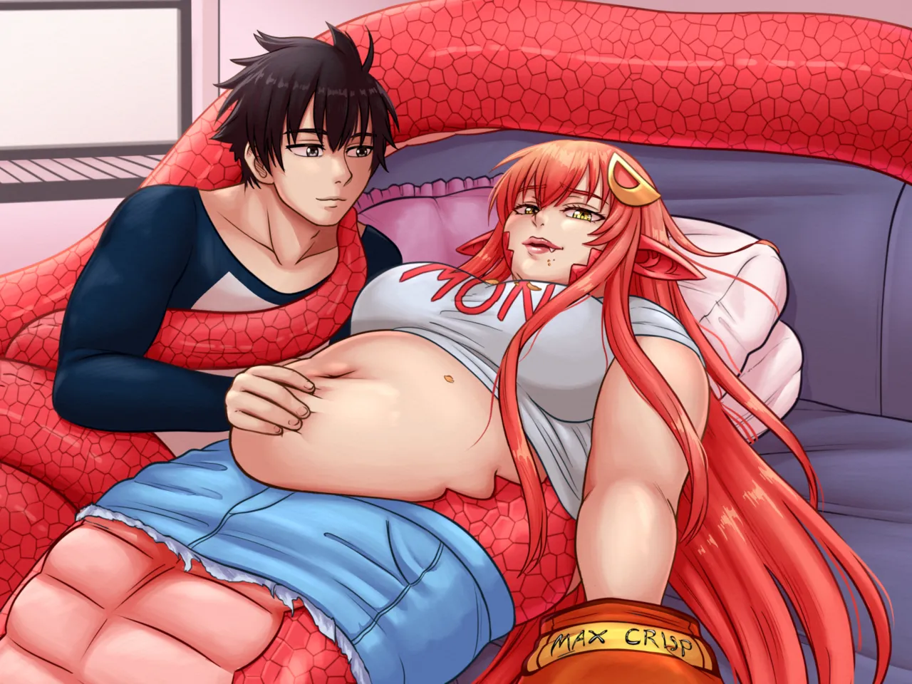 MeatPedal - Tightening Coils Interludes Epilogue - Image 2