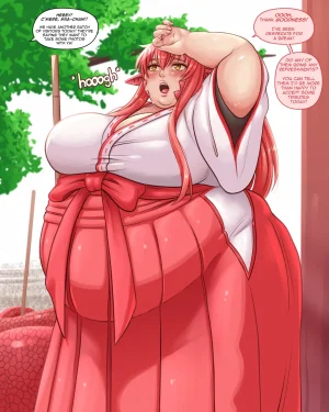 MeatPedal - Tightening Coils Interludes Epilogue - Page 10