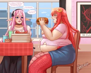 MeatPedal - Tightening Coils Interludes Epilogue - Page 4