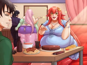 MeatPedal - Tightening Coils Interludes Epilogue - Page 5