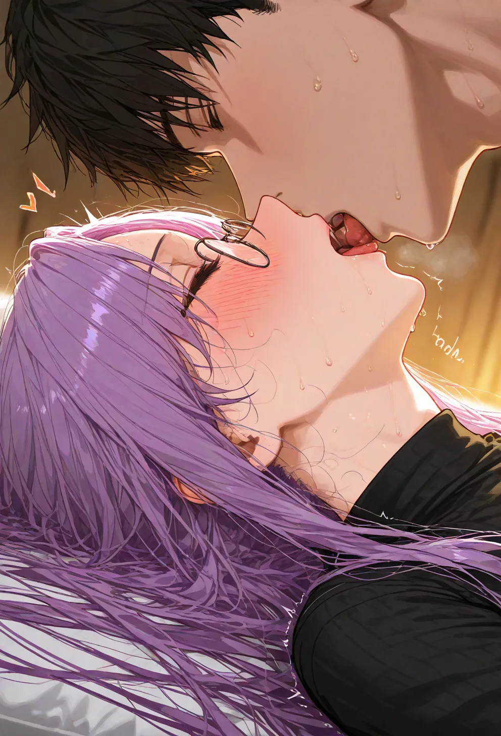 貓貓 Medusa Fate - Image 15