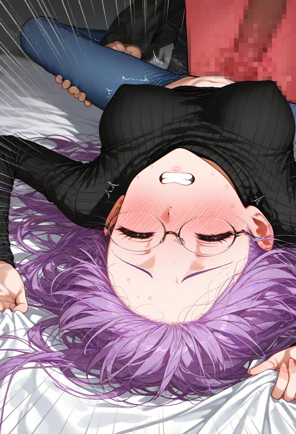 貓貓 Medusa Fate - Image 21