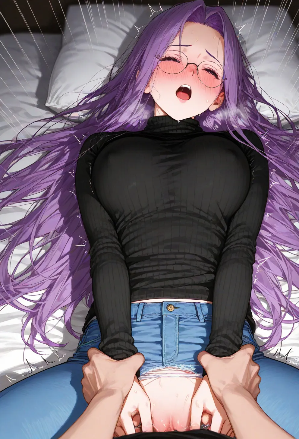 貓貓 Medusa Fate - Image 27