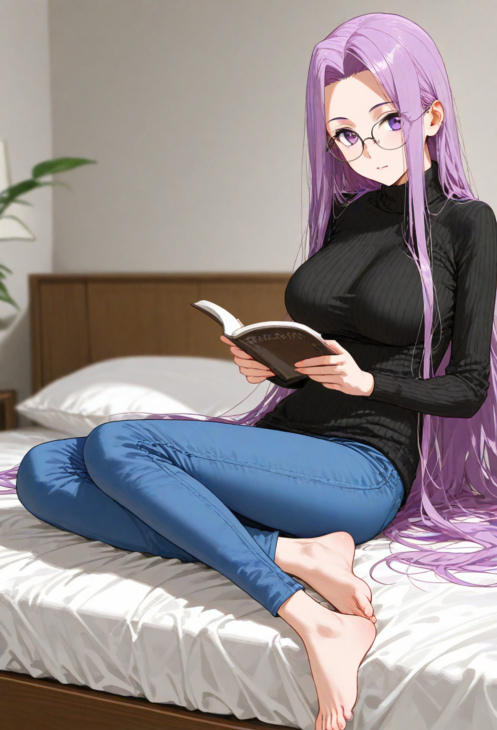 貓貓 Medusa Fate - Image 3