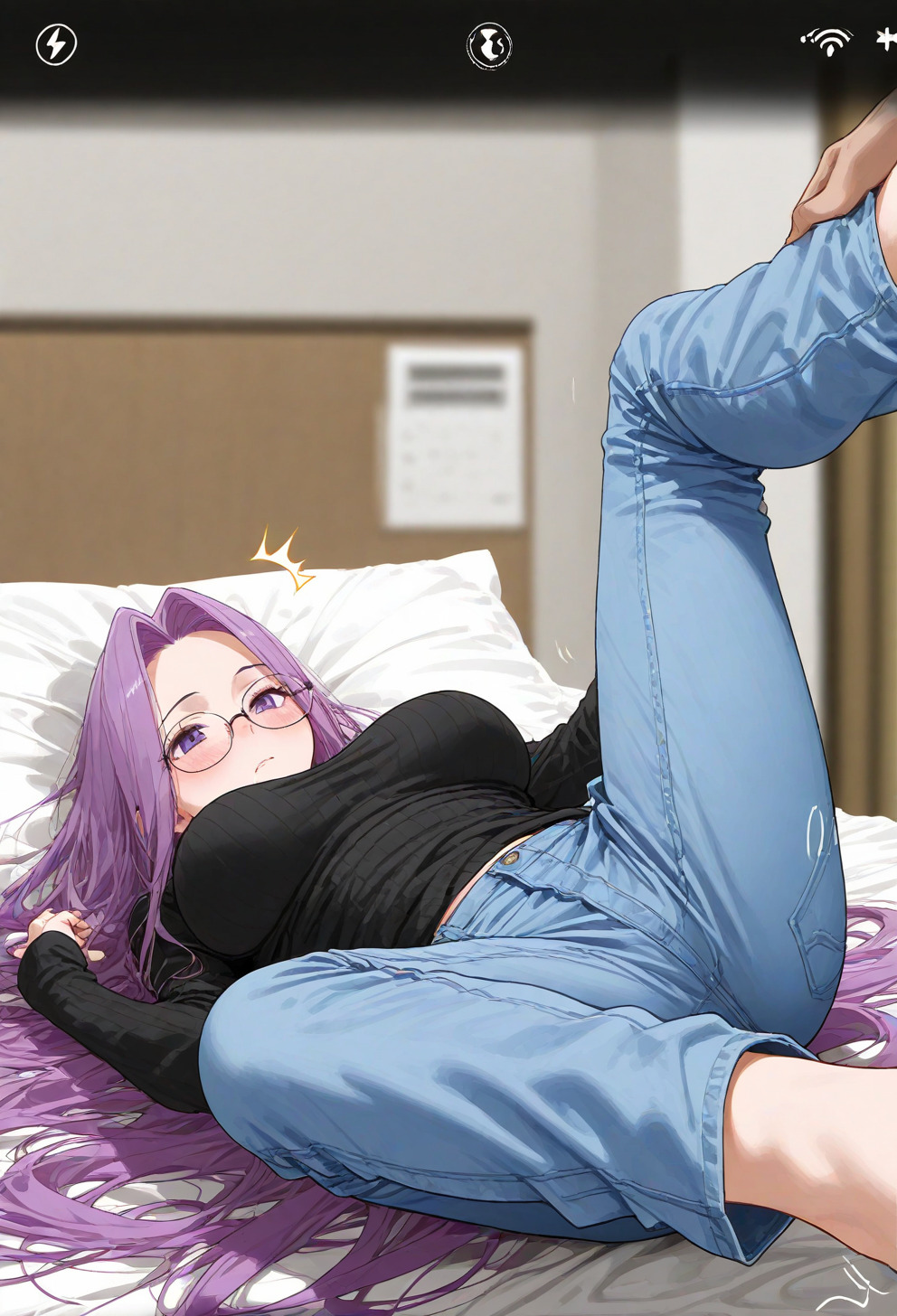 貓貓 Medusa Fate - Image 9