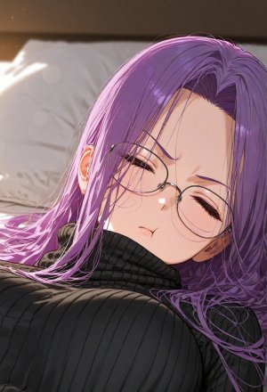 貓貓 Medusa Fate - Page 11