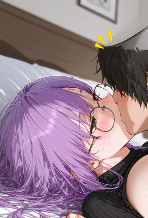 貓貓 Medusa Fate - Page 14