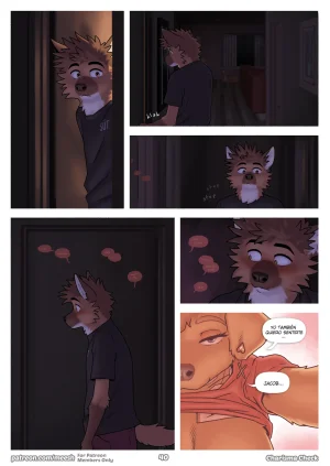 Meesh Charisma Check Ongoing Spanish Kamus2001 - Page 40