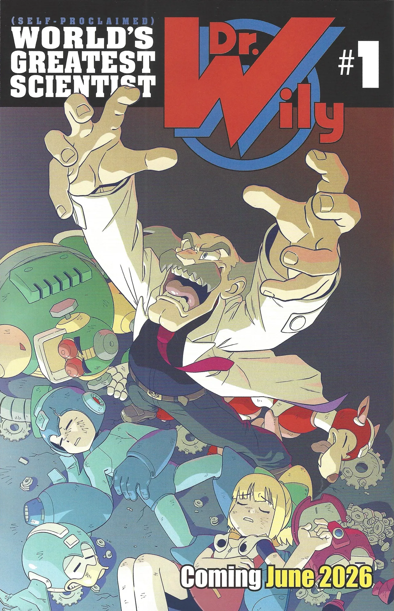Mega Man X 4 Mega Man X - Image 30