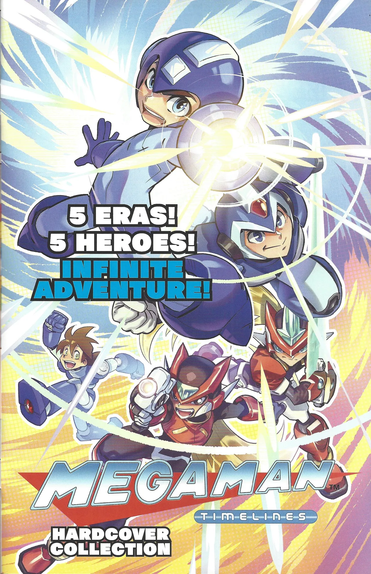 Mega Man X 4 Mega Man X - Image 31