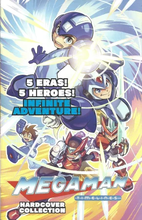 Mega Man X 4 Mega Man X - Page 31