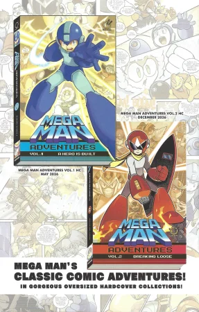 Mega Man X 4 Mega Man X - Page 32