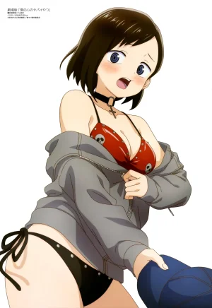 Megami 312 2026-05 - Page 3