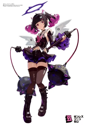 Megami 312 2026-05 - Page 8