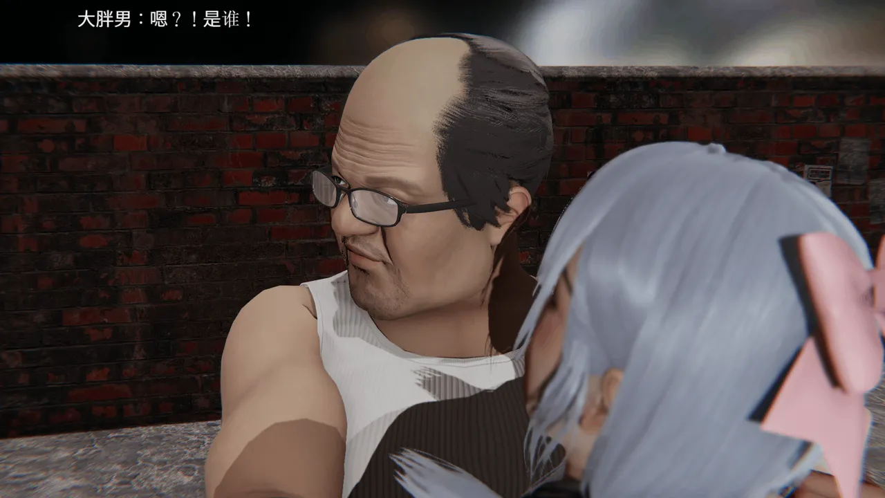 梅姬斯图斯Megistus 超级熟女英雄联盟 00-09 - Image 5