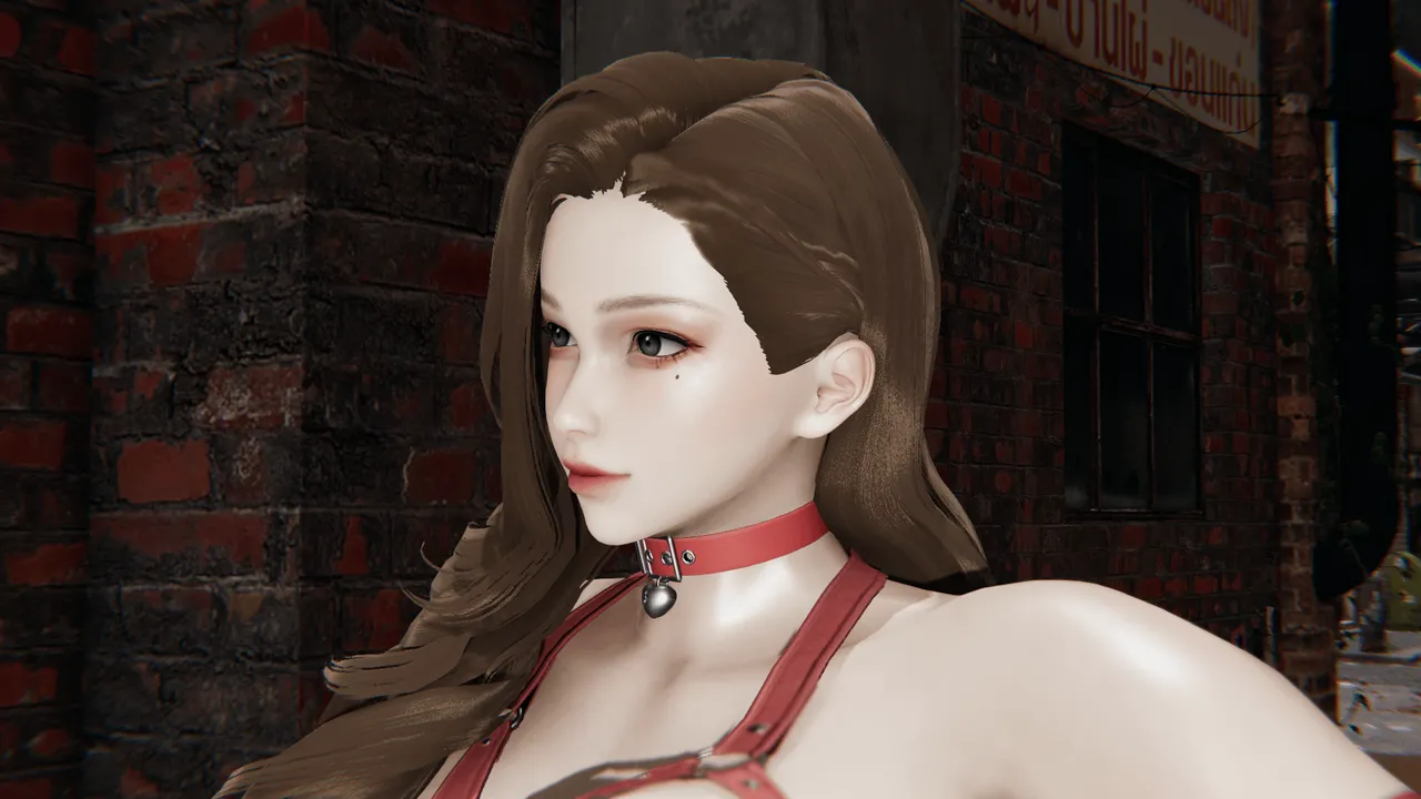 梅姬斯图斯Megistus 超级熟女英雄联盟 00-09 - Image 6