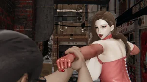 梅姬斯图斯Megistus 超级熟女英雄联盟 00-09 - Page 20