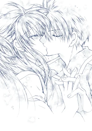 Meguro Teikoku Tanemura Arina Hoshino Yubiwa Ni Kiss Wo Shite Full Moon Wo Sagashite - Page 25