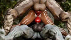 MeHLabS Resident Evil Stories Wolfpack - Page 112