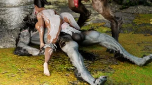 MeHLabS Resident Evil Stories Wolfpack - Page 120