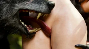 MeHLabS Resident Evil Stories Wolfpack - Page 14