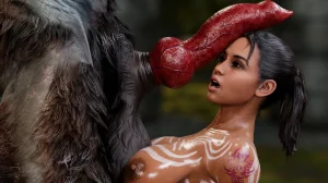 MeHLabS Resident Evil Stories Wolfpack - Page 153