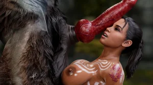 MeHLabS Resident Evil Stories Wolfpack - Page 154