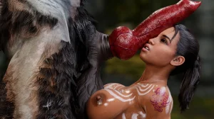 MeHLabS Resident Evil Stories Wolfpack - Page 158