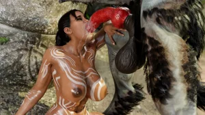 MeHLabS Resident Evil Stories Wolfpack - Page 35