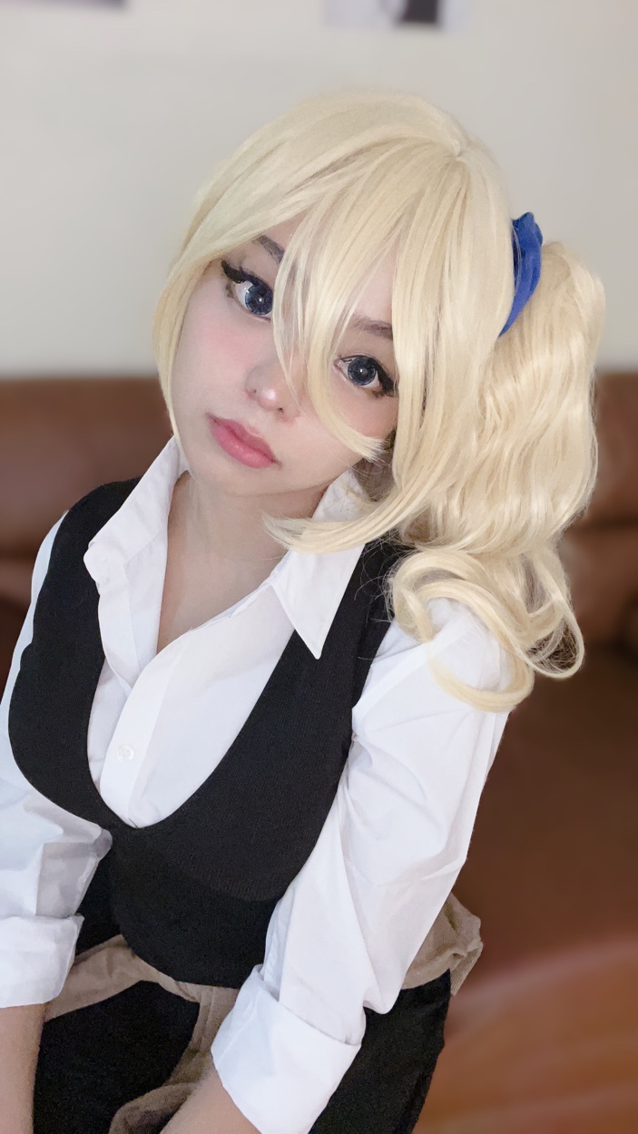 Mei Flurryy - Hayasaka - Image 11