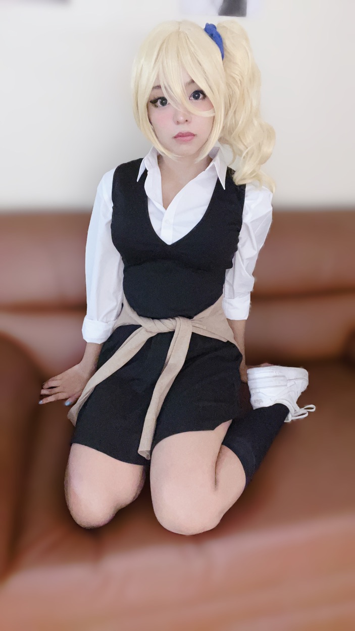 Mei Flurryy - Hayasaka - Image 2