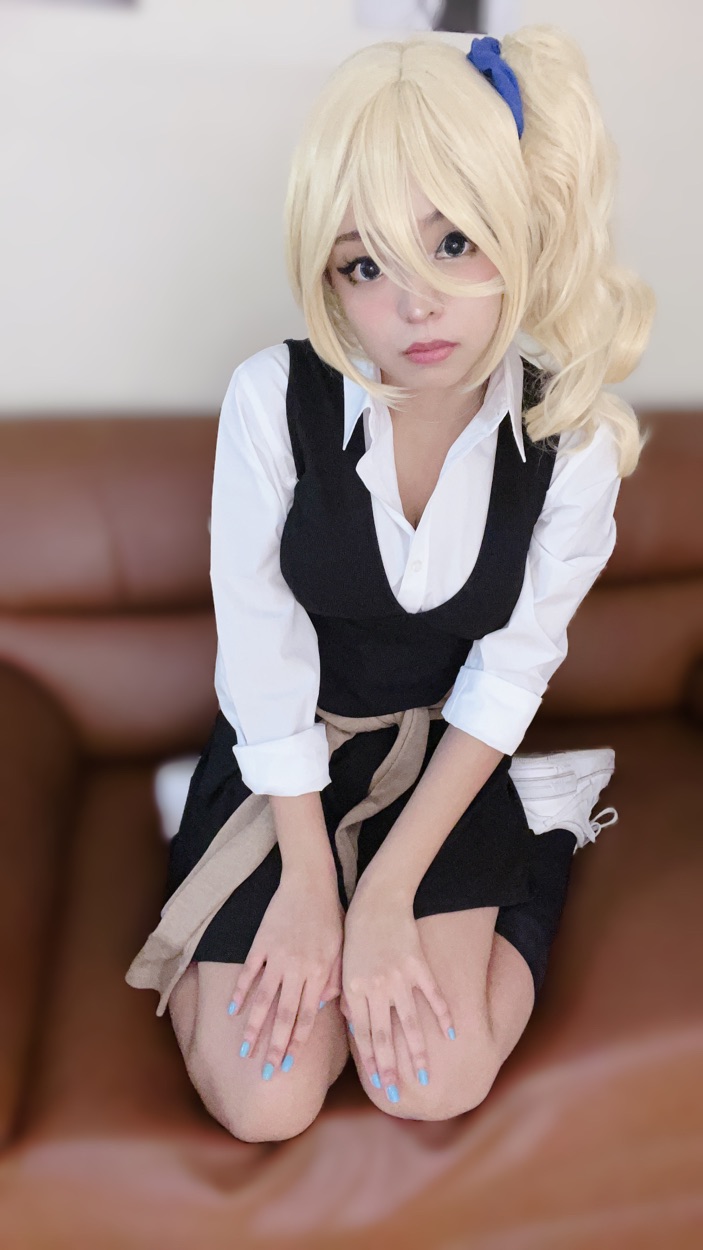 Mei Flurryy - Hayasaka - Image 3