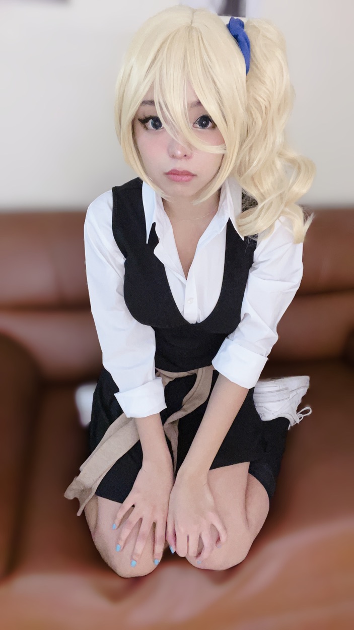 Mei Flurryy - Hayasaka - Image 4