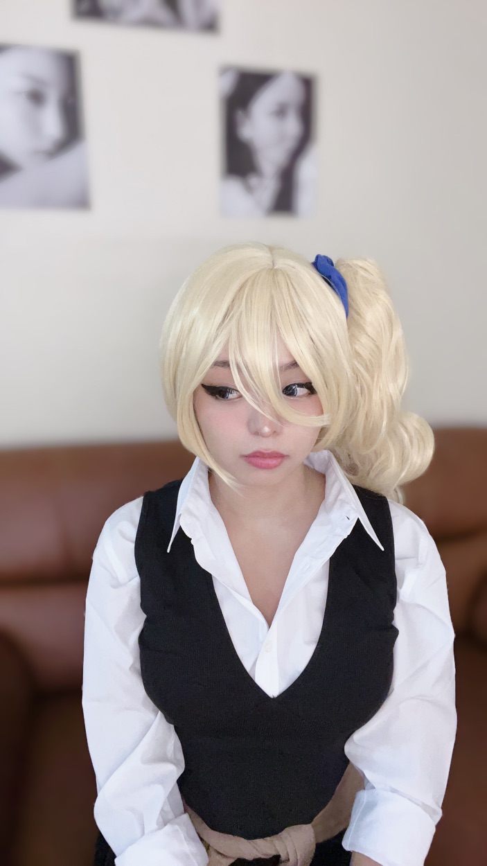 Mei Flurryy - Hayasaka - Image 9