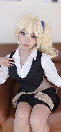 Mei Flurryy - Hayasaka Thumbnail