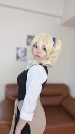 Mei Flurryy - Hayasaka - Page 12