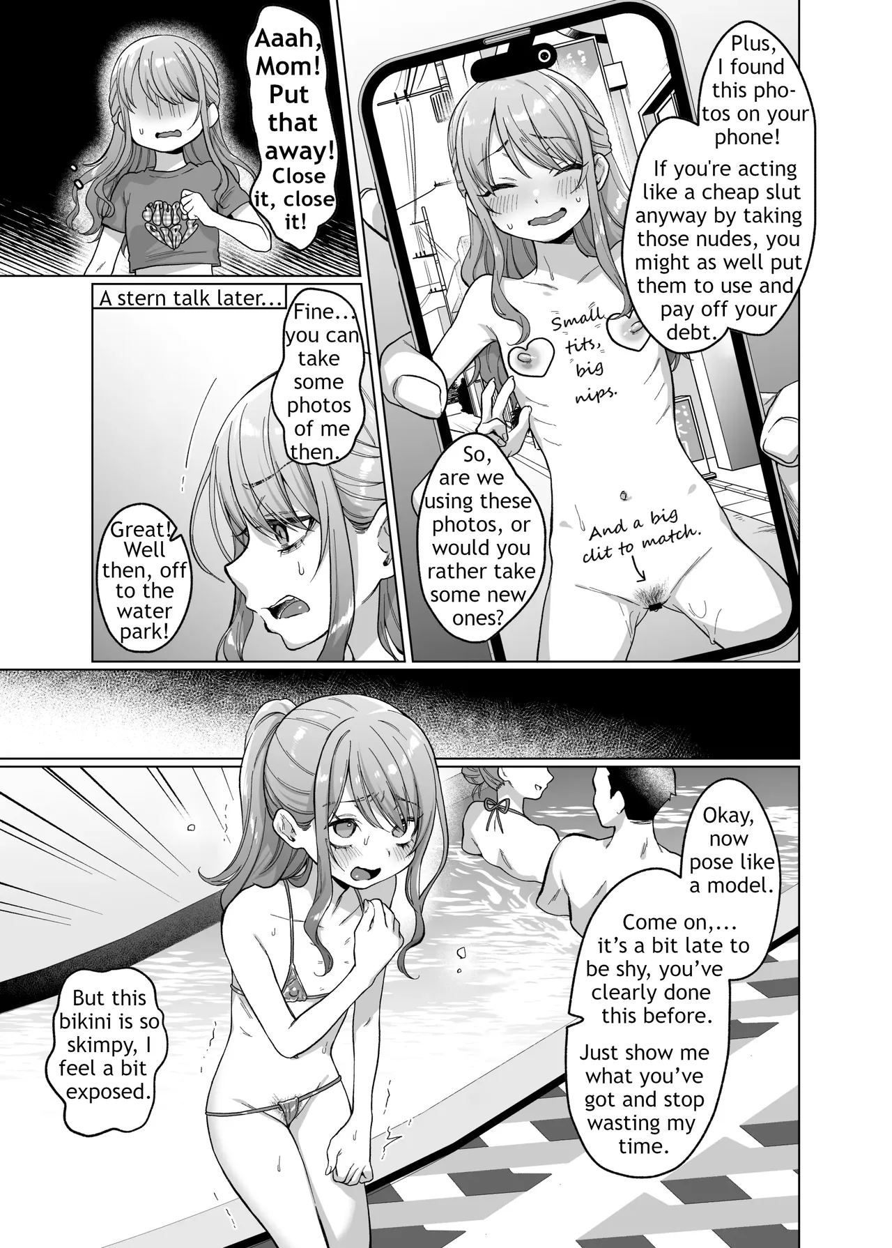 Meis Debt Repayment - Image 4
