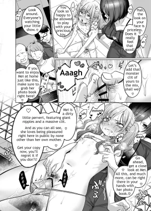 Meis Debt Repayment - Page 33