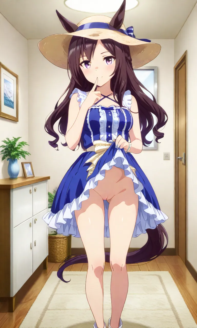 Mejiro dober ショウ - Image 1