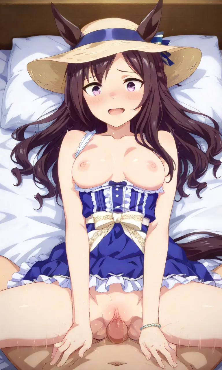 Mejiro dober ショウ - Image 102