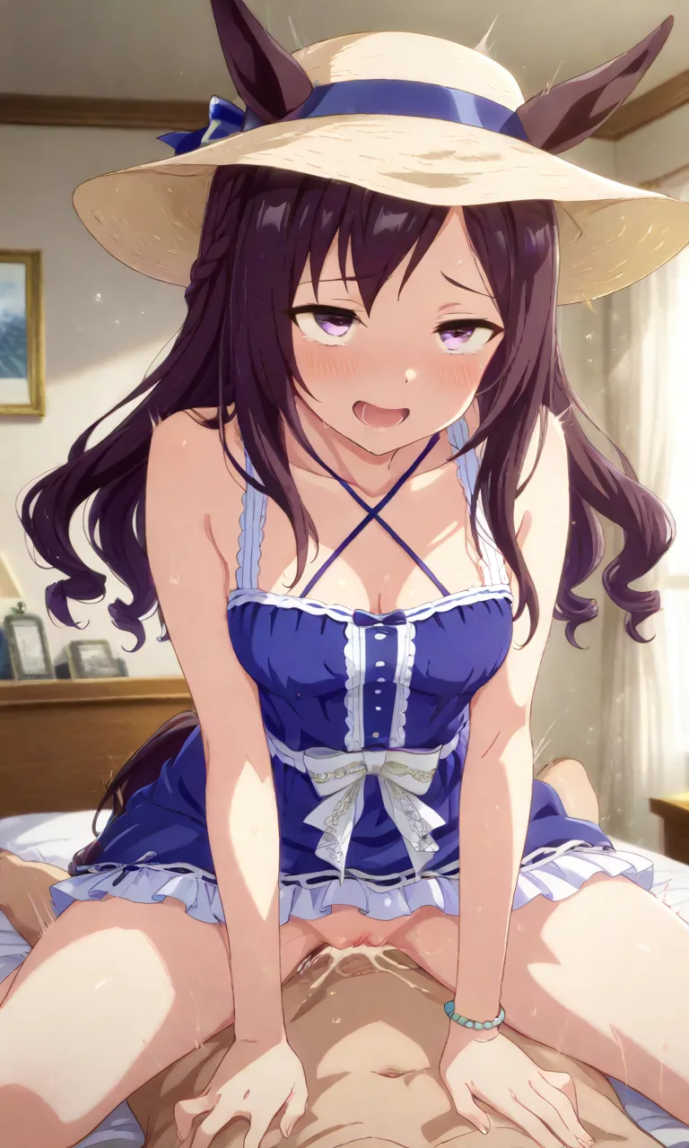 Mejiro dober ショウ - Image 153